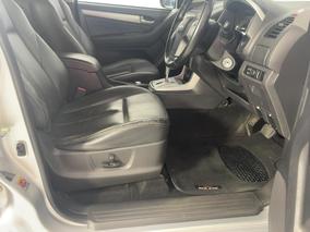 Photo '16' of Isuzu MU-X