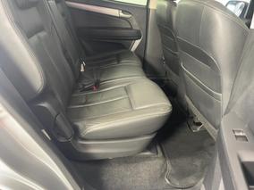 Photo '20' of Isuzu MU-X