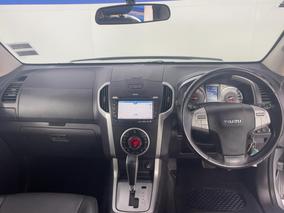 Photo '17' of Isuzu MU-X
