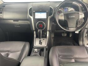 Photo '18' of Isuzu MU-X