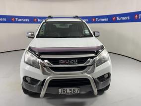 Photo '2' of Isuzu MU-X