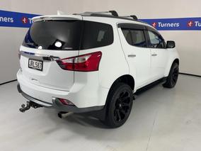 Photo '7' of Isuzu MU-X