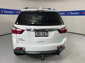 Photo '6' of Isuzu MU-X