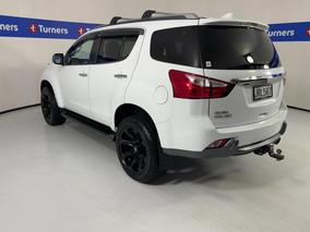 Photo '5' of Isuzu MU-X