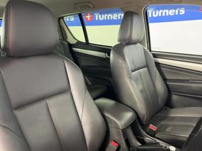 Photo '16' of Isuzu MU-X