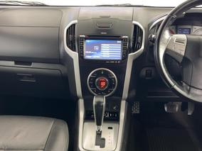 Photo '18' of Isuzu MU-X