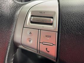 Photo '28' of Isuzu MU-X