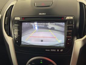 Photo '32' of Isuzu MU-X