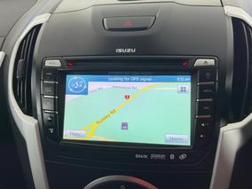 Photo '33' of Isuzu MU-X