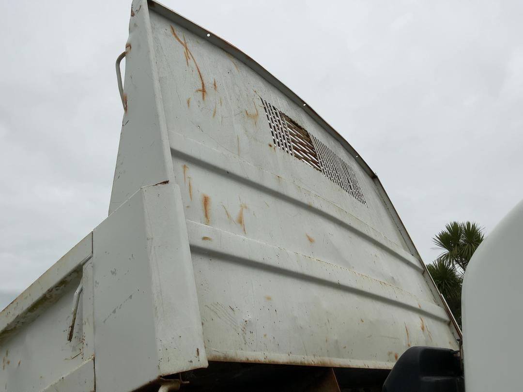 Photo '29' of Isuzu N Series NLR250 Tipper Tipper