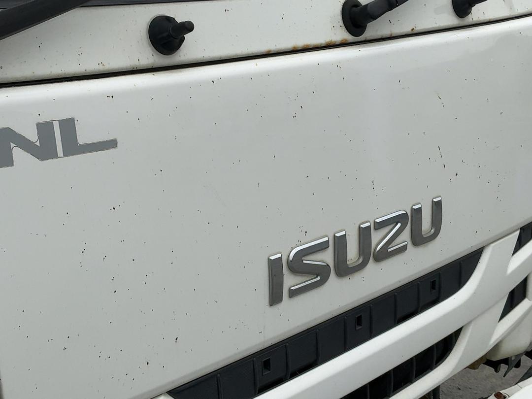 Photo '22' of Isuzu N Series NLR250 Tipper Tipper