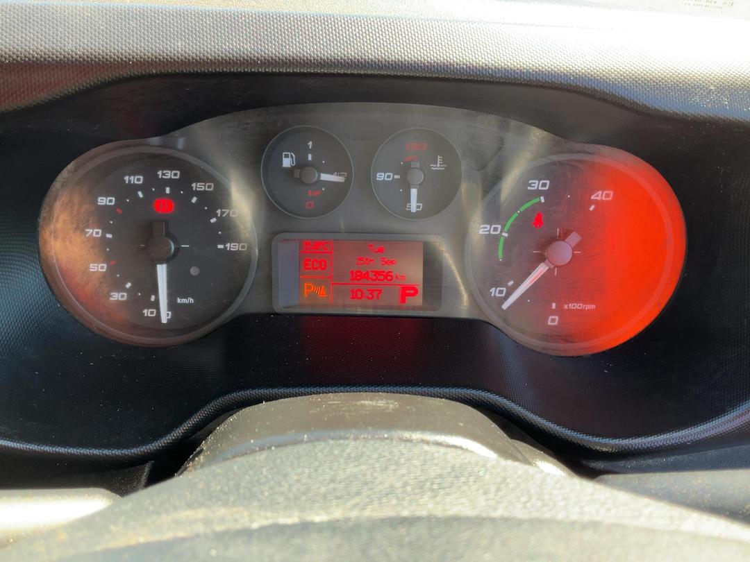 Photo '11' of Iveco Daily 50C17 Van