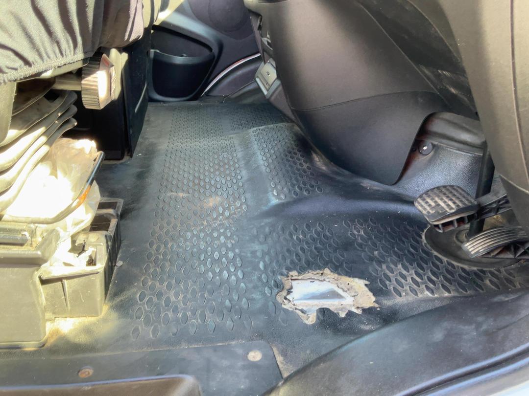 Photo '14' of Iveco Daily 50C17 Van