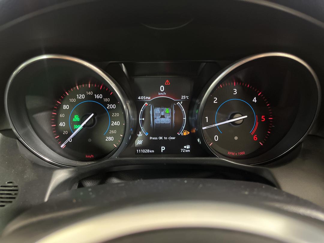 Photo '21' of Jaguar XF