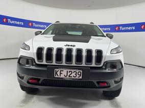 Photo '2' of Jeep Cherokee