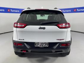 Photo '6' of Jeep Cherokee