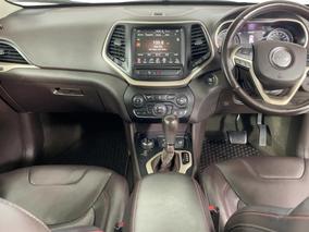 Photo '17' of Jeep Cherokee