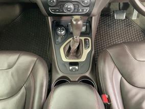 Photo '18' of Jeep Cherokee
