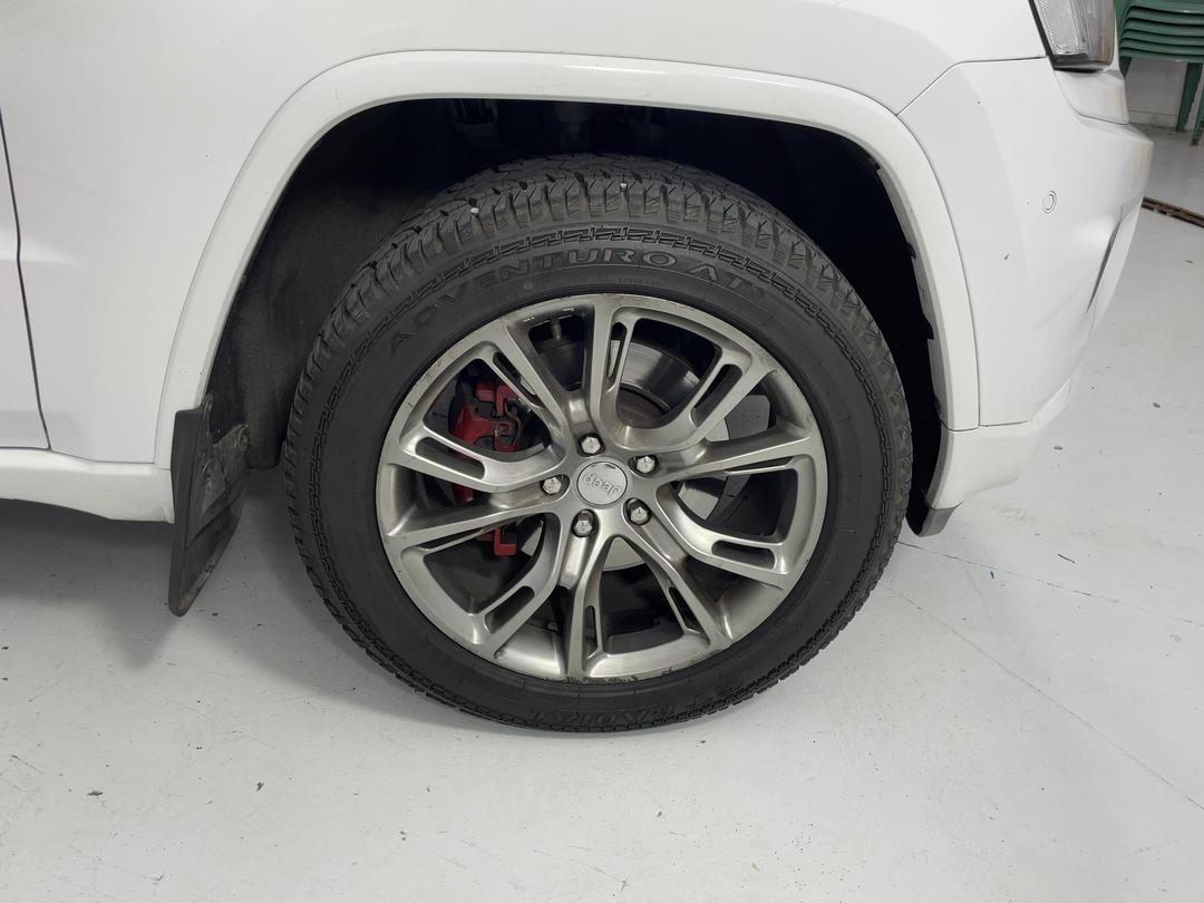 Photo '9' of Jeep Grand Cherokee