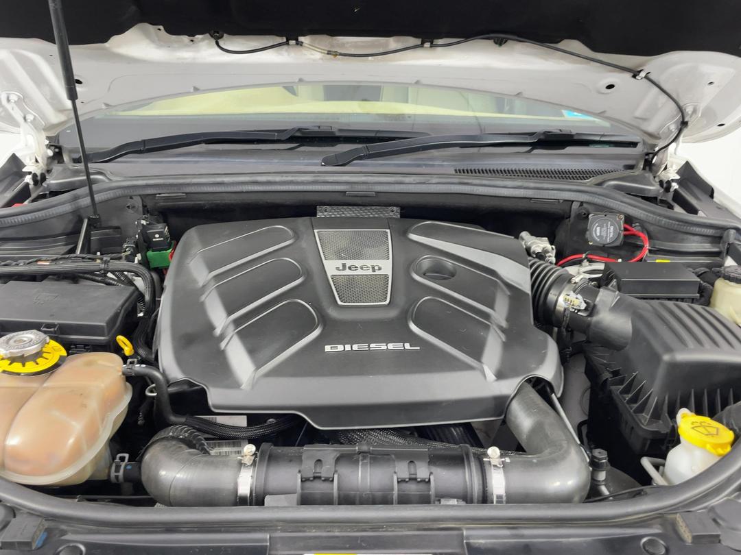 Photo '13' of Jeep Grand Cherokee