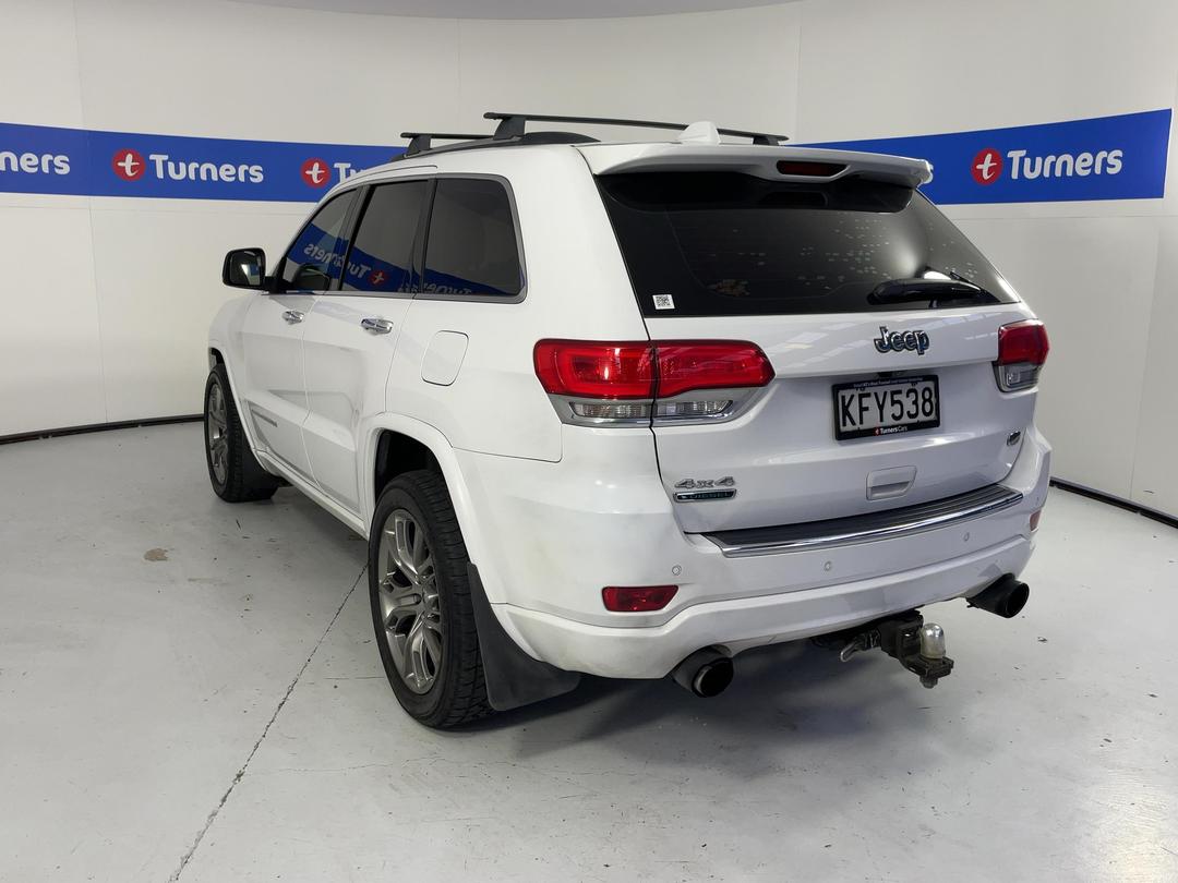 Photo '5' of Jeep Grand Cherokee