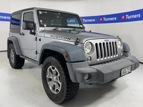 Photo '1' of Jeep Wrangler