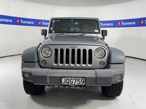 Photo '2' of Jeep Wrangler