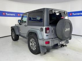 Photo '5' of Jeep Wrangler