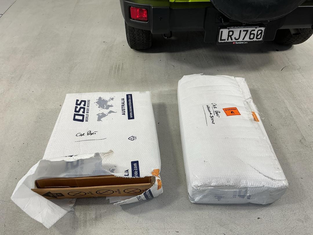 Photo '28' of Jeep Wrangler