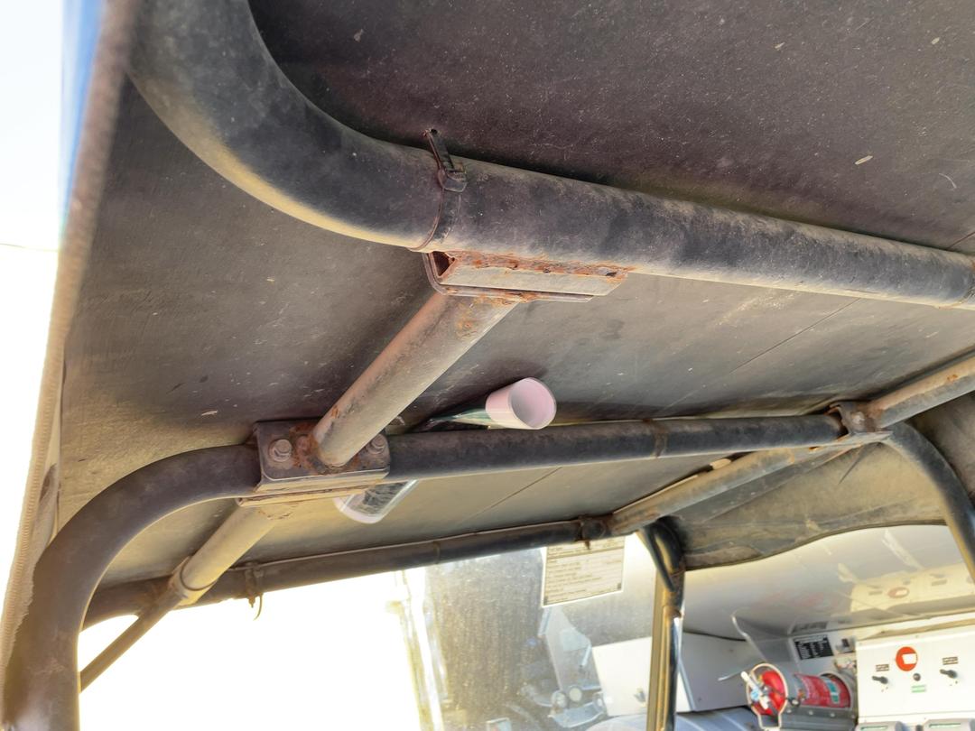 Photo '17' of Kawasaki KAF 620 RGF