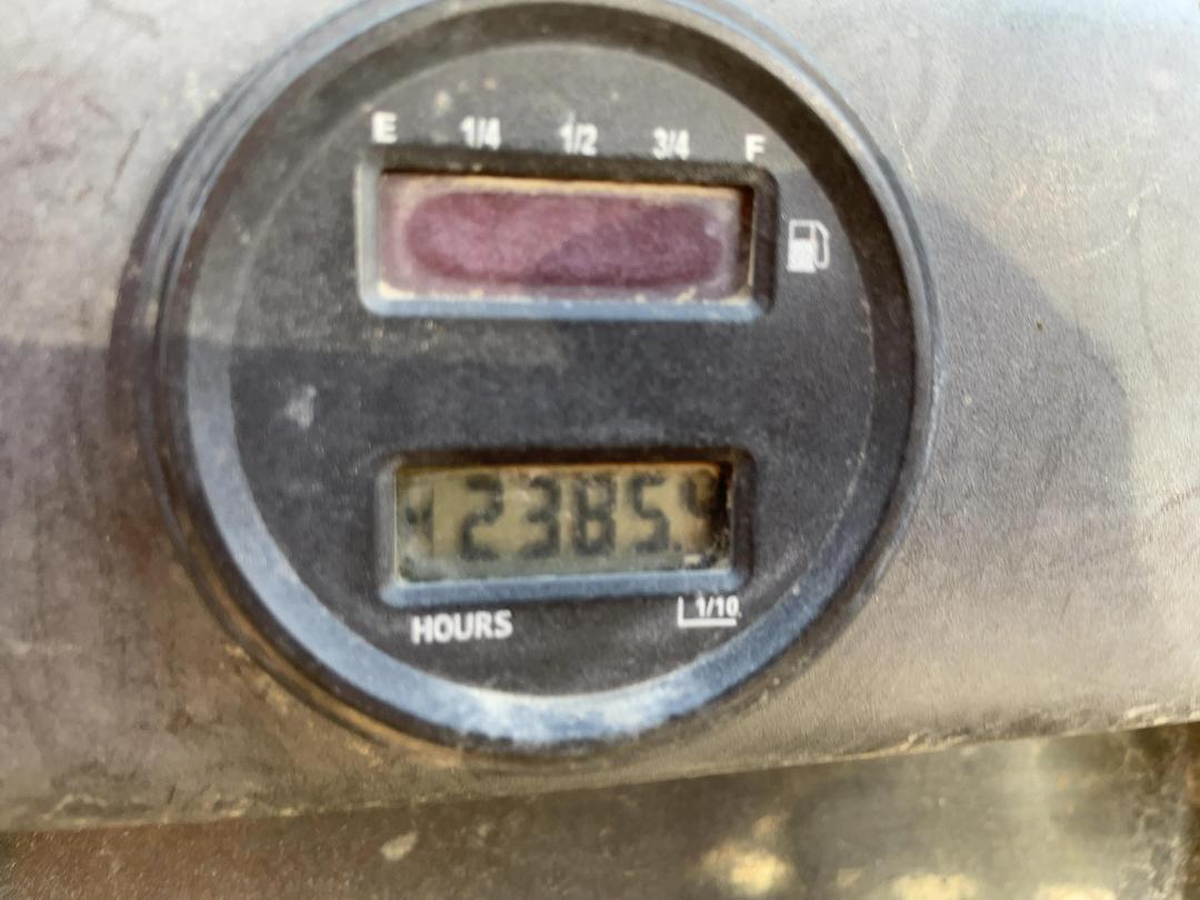 Photo '12' of Kawasaki KAF 620 RGF