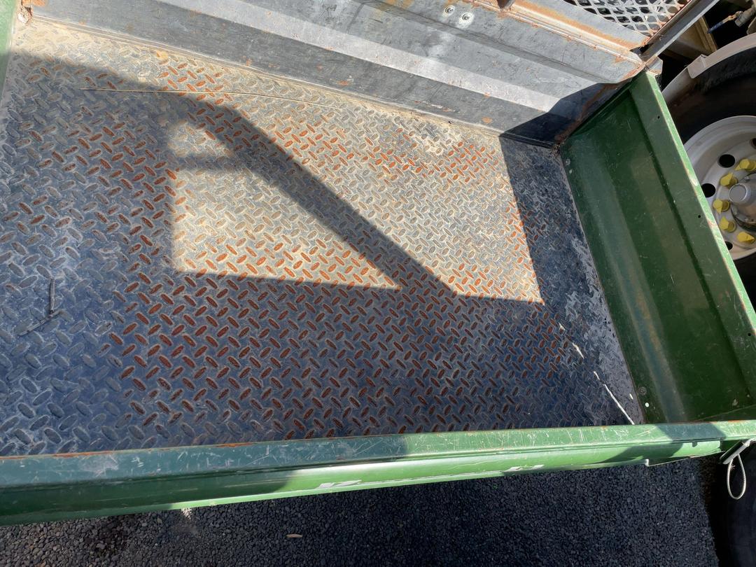 Photo '18' of Kawasaki KAF 620 RGF