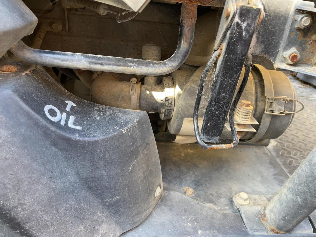 Photo '20' of Kawasaki KAF 620 RGF