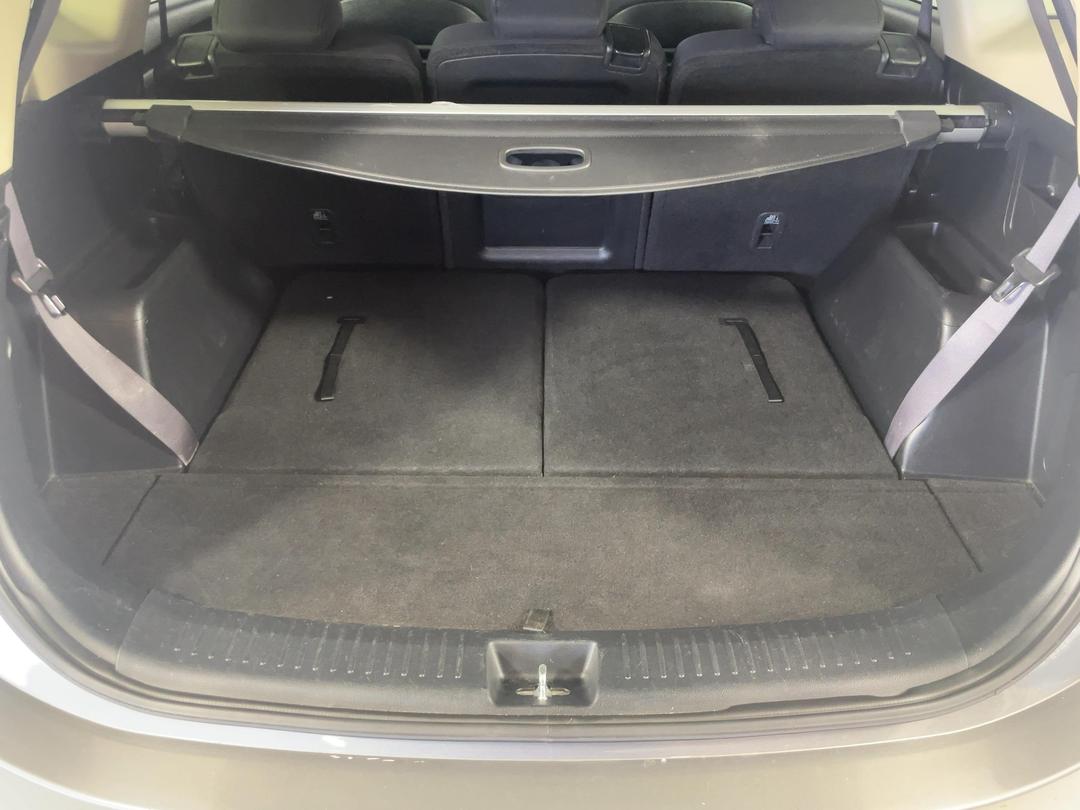 Photo '14' of KIA Carens
