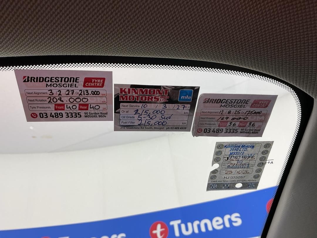 Photo '27' of KIA Carnival