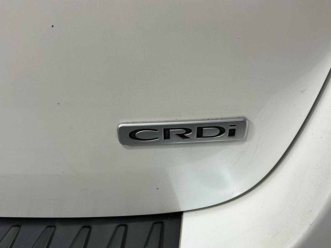 Photo '30' of KIA Carnival