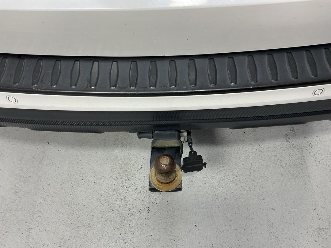 Photo '31' of KIA Carnival