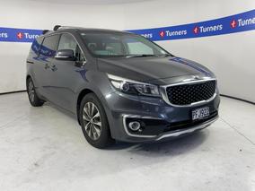 Image of 2016 KIA Carnival LTD