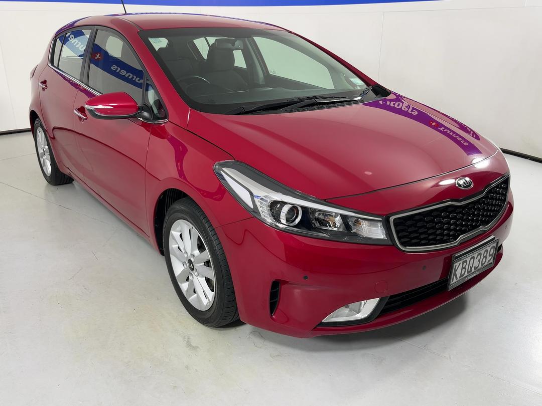 Photo '1' of KIA Cerato