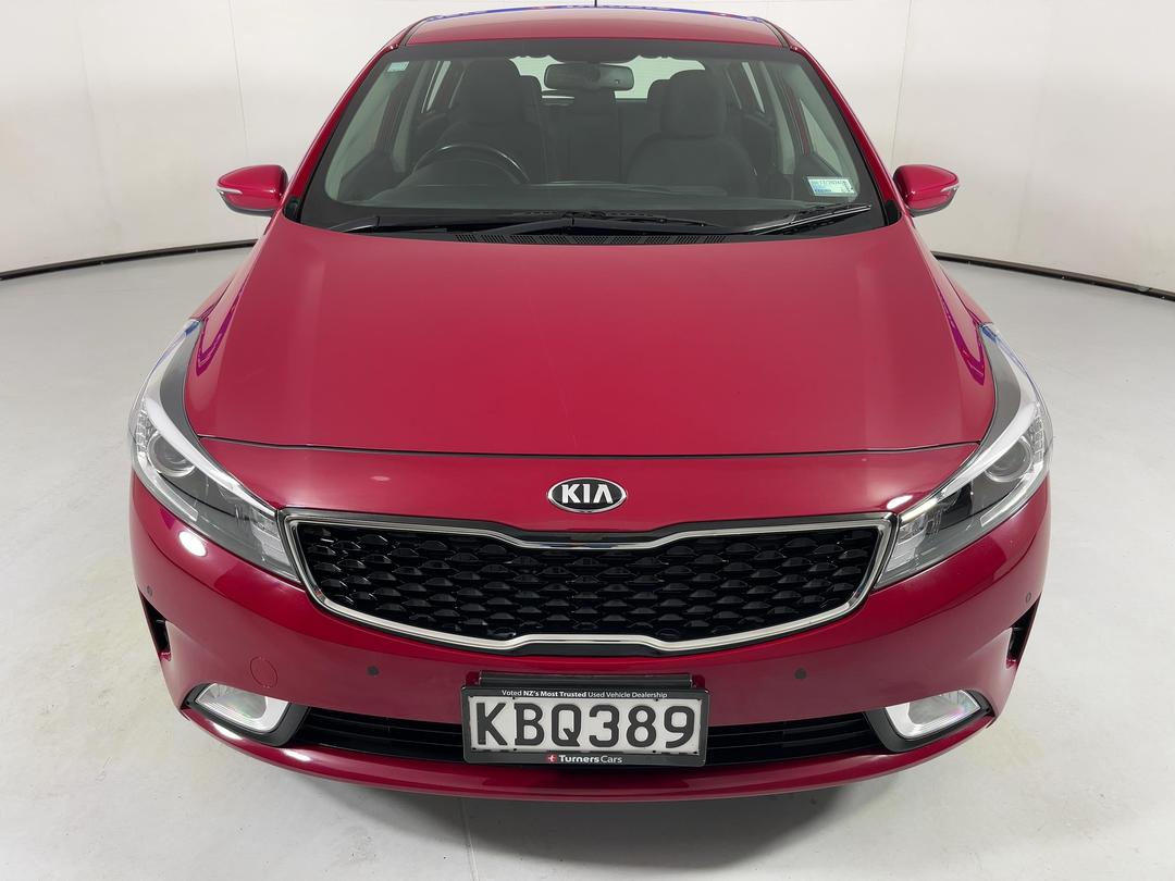 Photo '2' of KIA Cerato