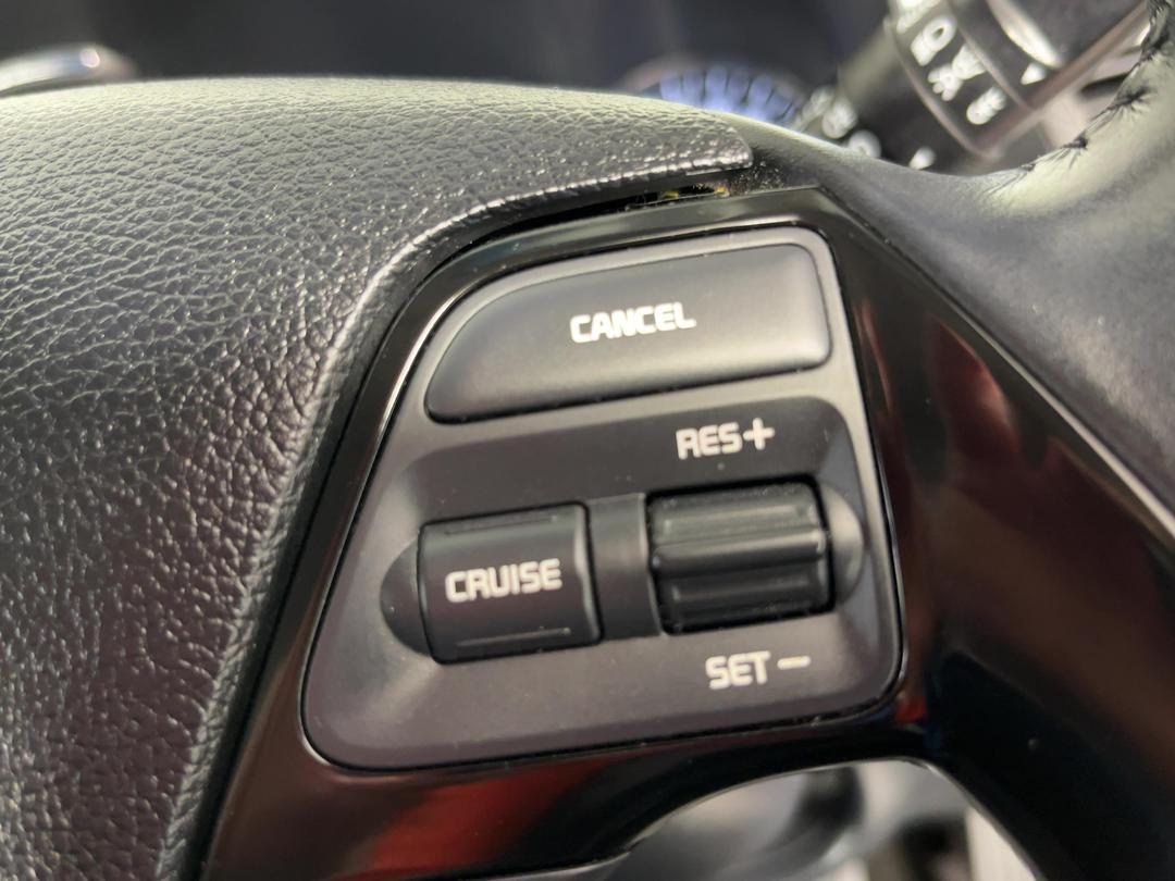 Photo '26' of KIA Cerato