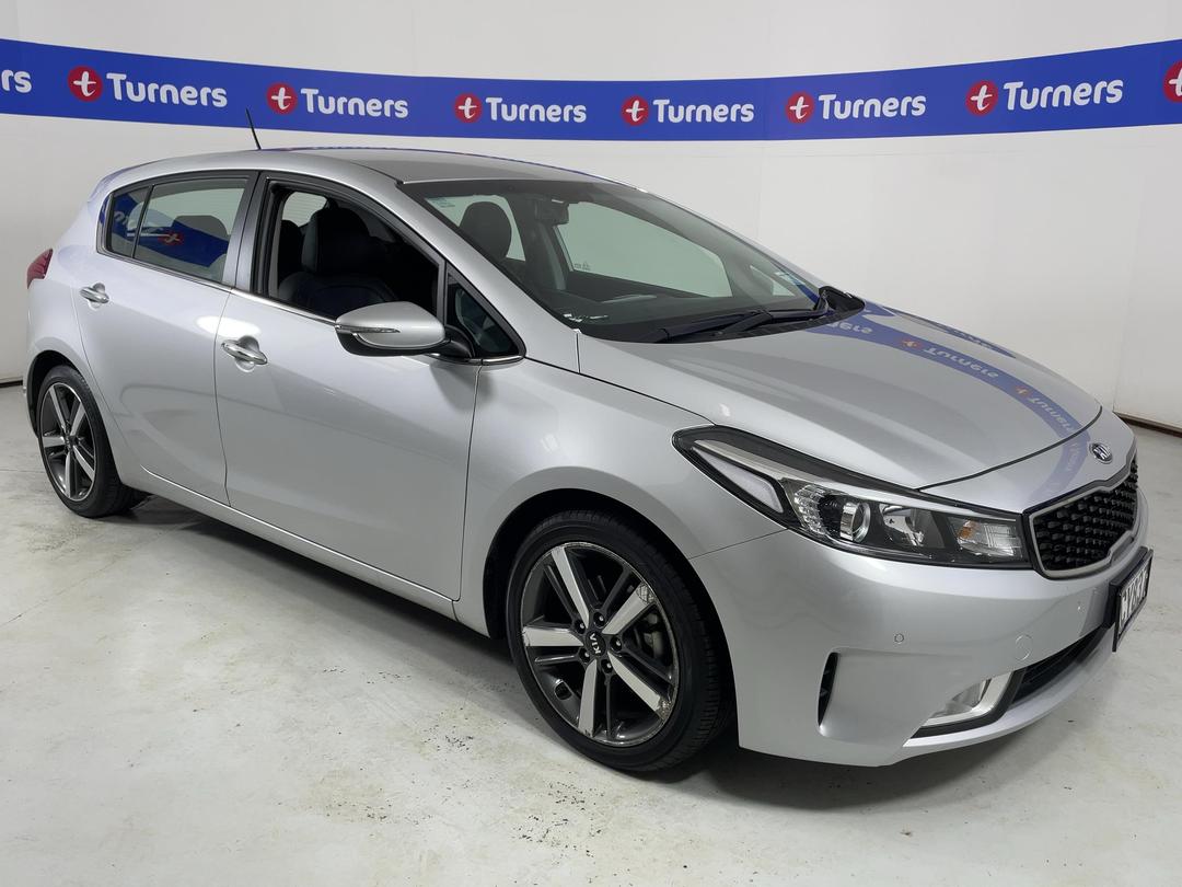 Photo '1' of KIA Cerato
