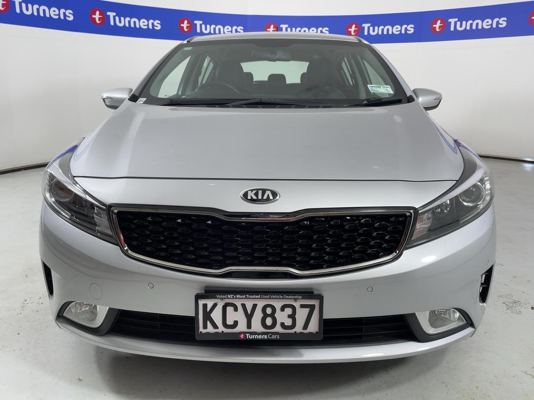 Photo '2' of KIA Cerato