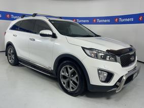 Image of 2016 KIA Sorento EX 4WD
