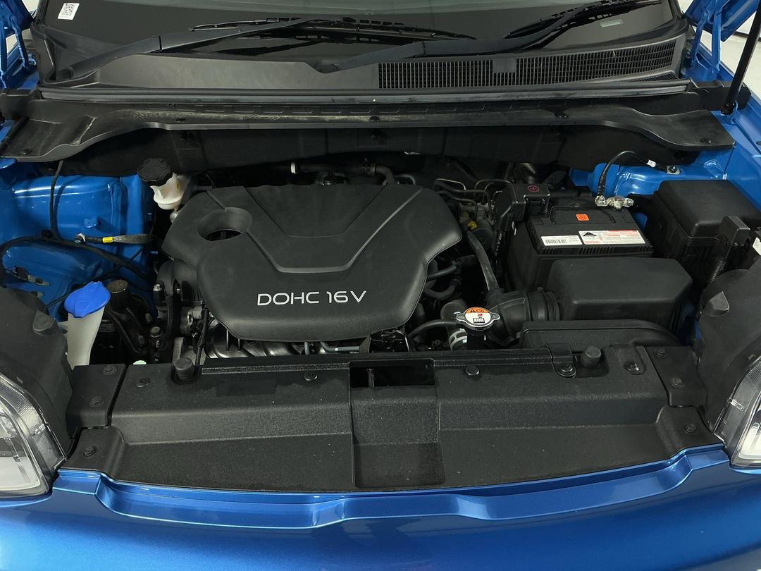 Photo '13' of KIA Soul