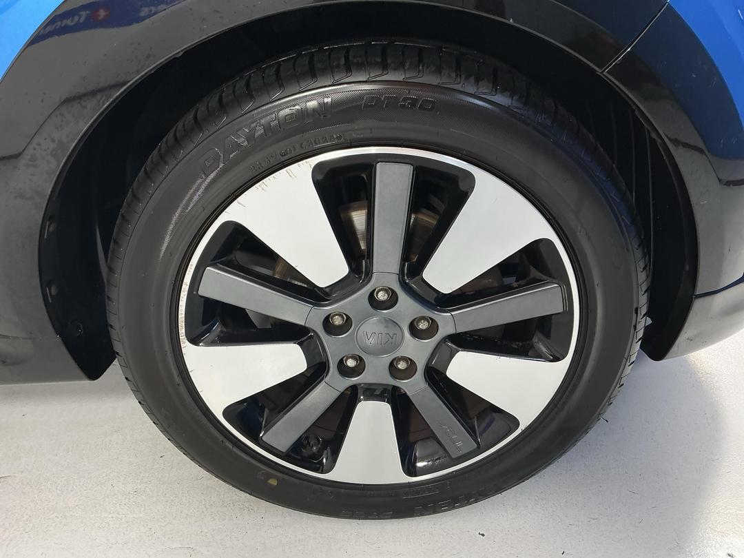 Photo '9' of KIA Soul