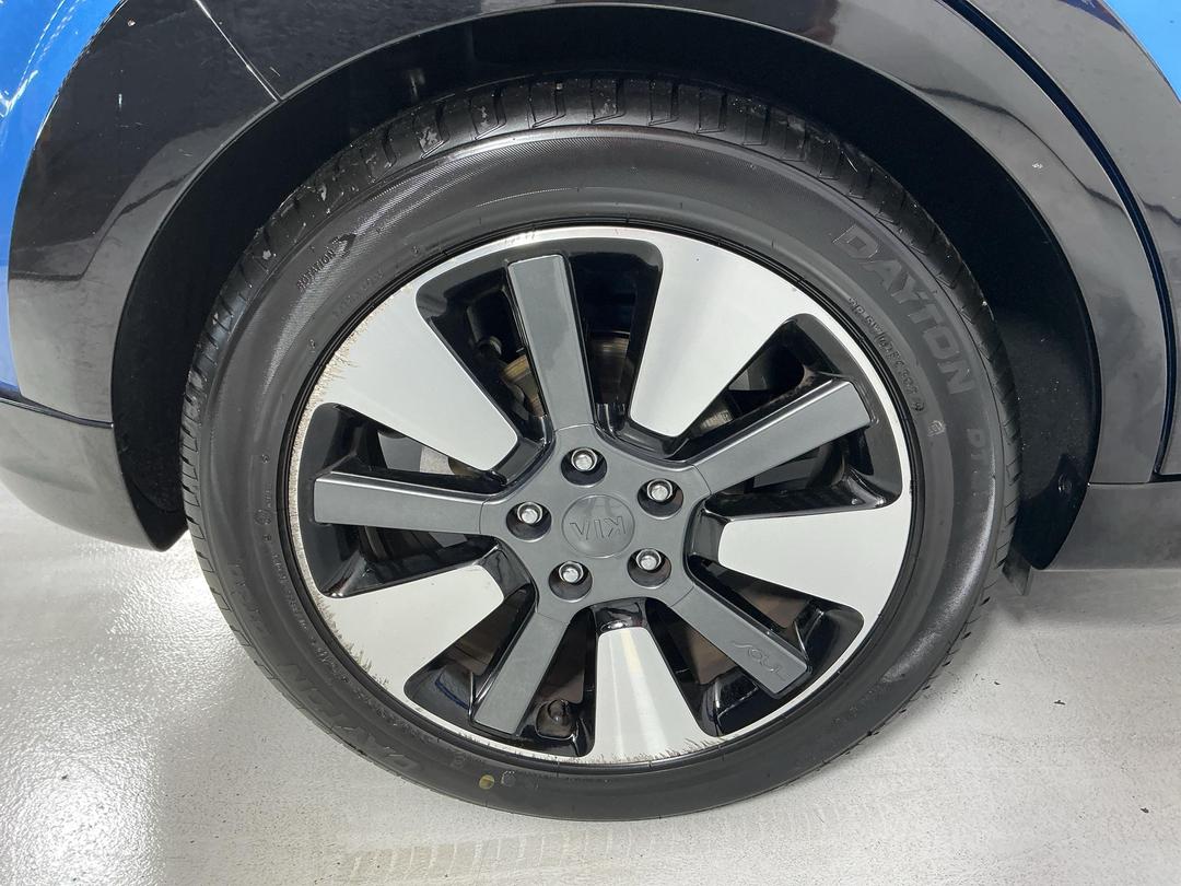 Photo '12' of KIA Soul