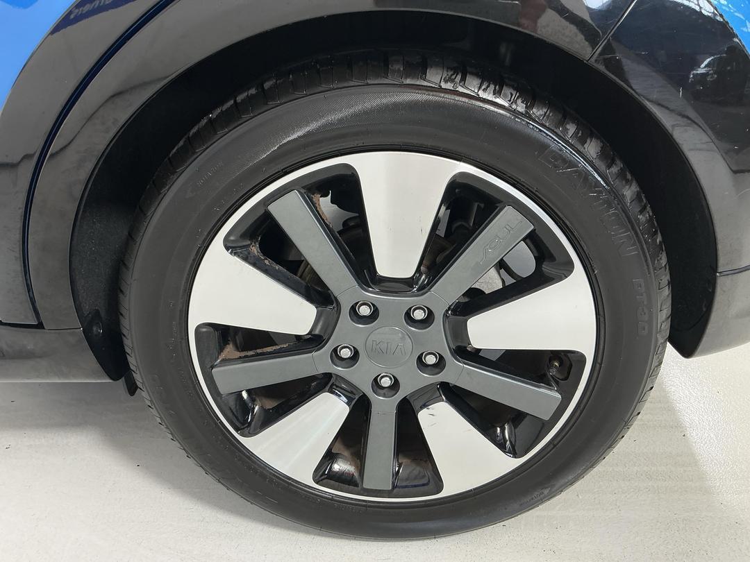 Photo '11' of KIA Soul