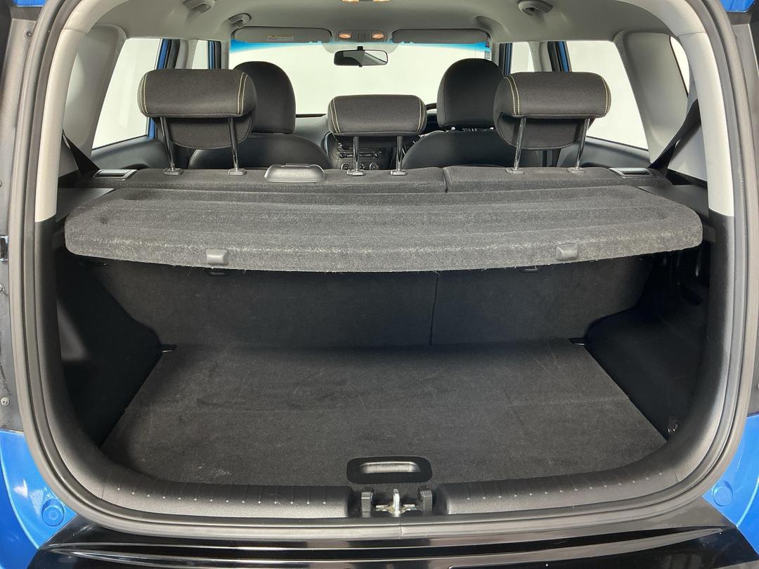 Photo '14' of KIA Soul