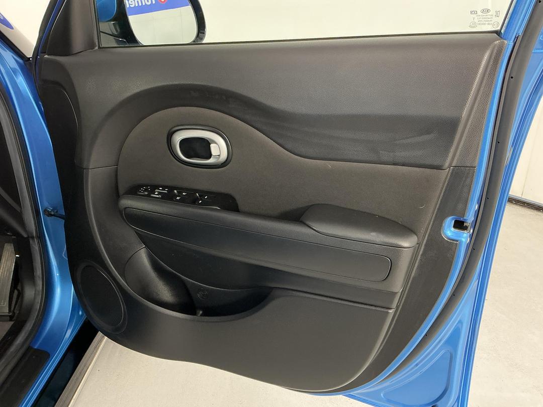 Photo '15' of KIA Soul